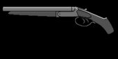 Revamped HD Weapon Icons 1.4
